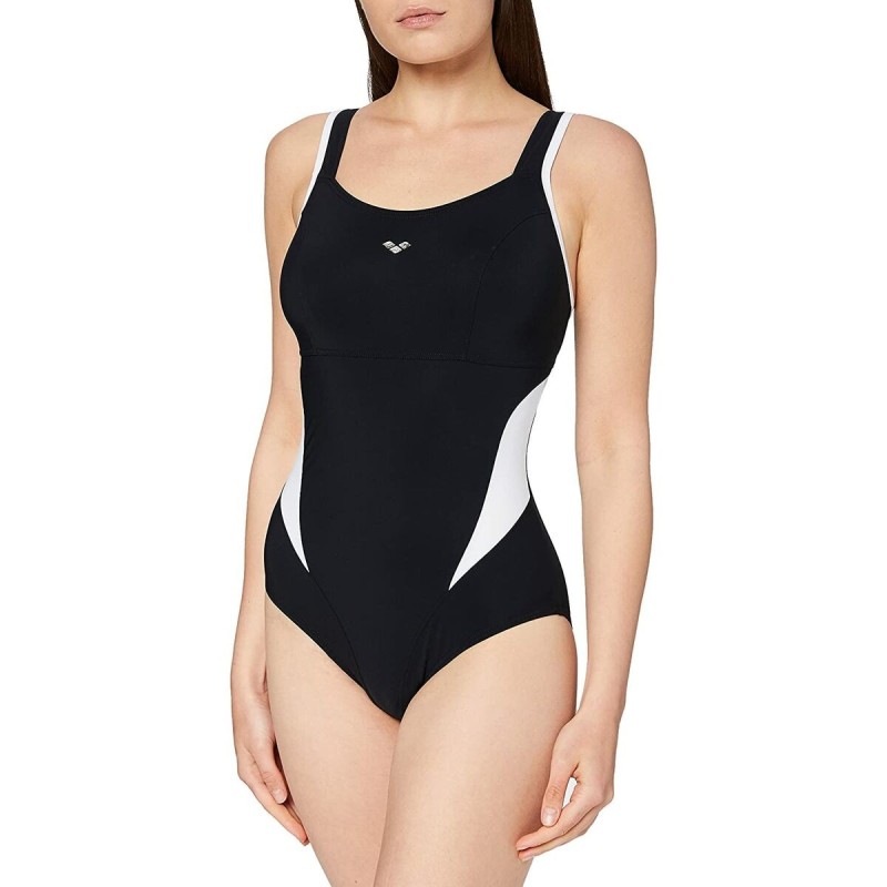 Maillot de Bain Fille Arena Jewel Body Noir (Reconditionné A) - Acheter à 48,71 € seulement chez Collector's Boutique