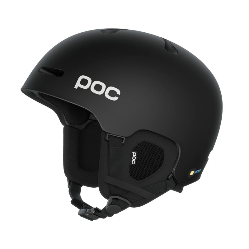 Casque de ski POC 51-54 cm Noir (Reconditionné A) - Acheter à 151,16 € seulement chez Collector's Boutique