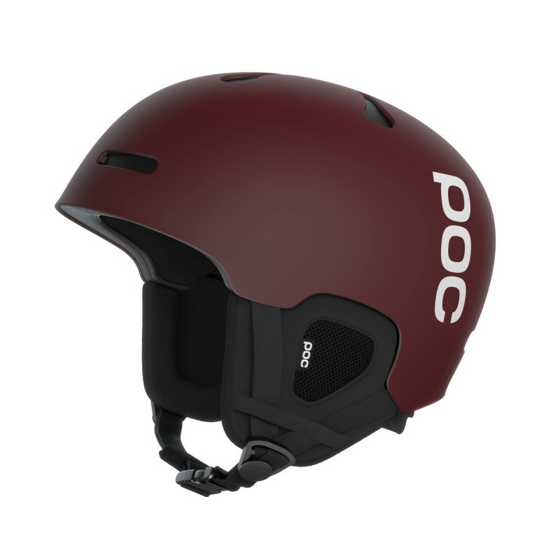 Casque de ski POC Auric Cut 51-54 cm Bordeaux (Reconditionné A+) - Acheter à 121,79 € seulement chez Collector's Boutique