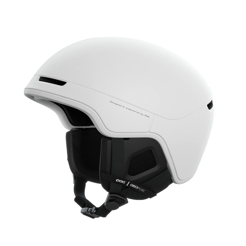 Casque de ski POC Obex Pure 51-54 cm Blanc (Reconditionné A) - Acheter à 117,56 € seulement chez Collector's Boutique