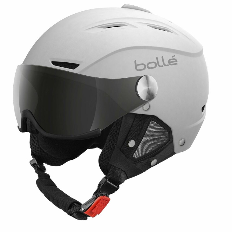 Casque de ski Bollé Backline 54-56 cm Blanc (Reconditionné A) - Acheter à 107,93 € seulement chez Collector's Boutique