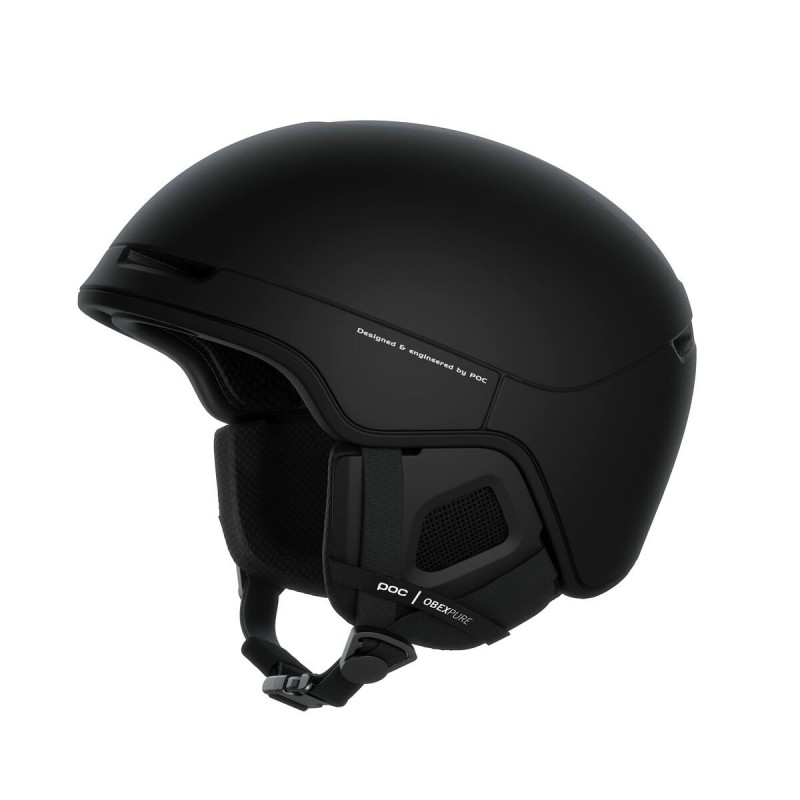 Casque de ski POC Obex Pure 55-58 cm Noir (Reconditionné A) - Acheter à 117,56 € seulement chez Collector's Boutique