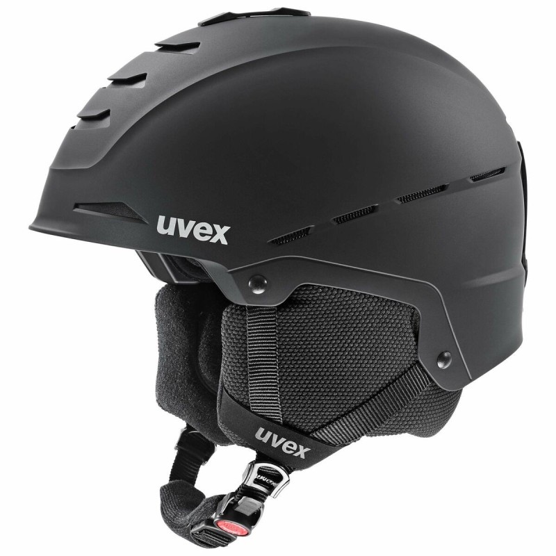 Casque de ski Uvex Legend 2.0 55-59 cm Noir (Reconditionné A) - Acheter à 69,71 € seulement chez Collector's Boutique