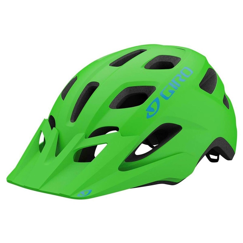 Casque de Cyclisme pour Enfants Giro 50-57 cm Vert (Reconditionné A) - Acheter à 37,14 € seulement chez Collector's Boutique