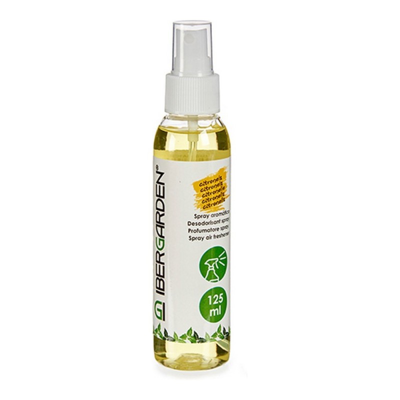 Désodorisant Citronnelle (125 ml) - Acheter à 1,37 € seulement chez Collector's Boutique