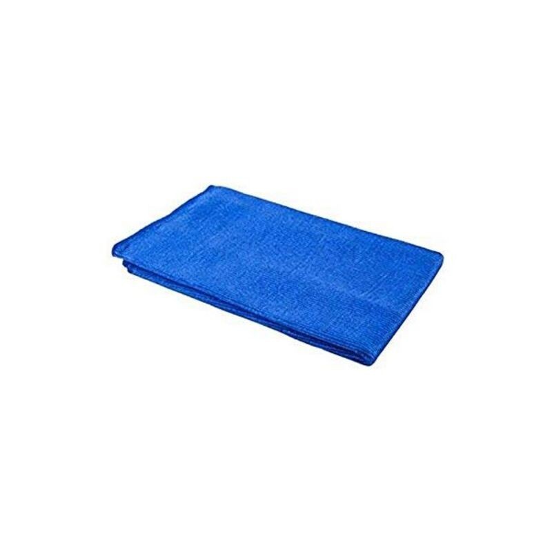 Serviette Armor All AA40089SPI Microfibre Nettoyant à vitres Bleu - Acheter à 4,26 € seulement chez Collector's Boutique