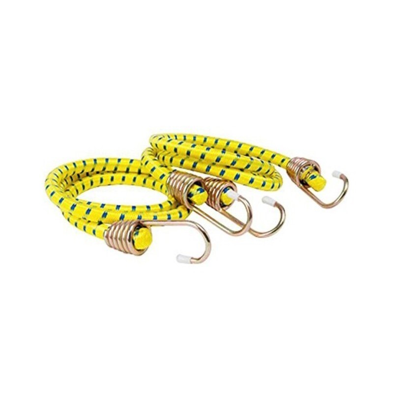 Corde élastique avec crochet Goodyear CS8 91,5 cm (2 pcs) - Acheter à 8,57 € seulement chez Collector's Boutique