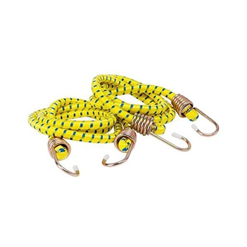 Corde élastique avec crochet Goodyear CS8 122 cm (2 pcs) - Acheter à 10,90 € seulement chez Collector's Boutique