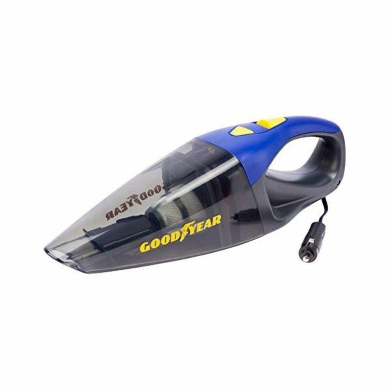 Aspirateur Goodyear GOD2110 12 V 90 W - Acheter à 37,26 € seulement chez Collector's Boutique