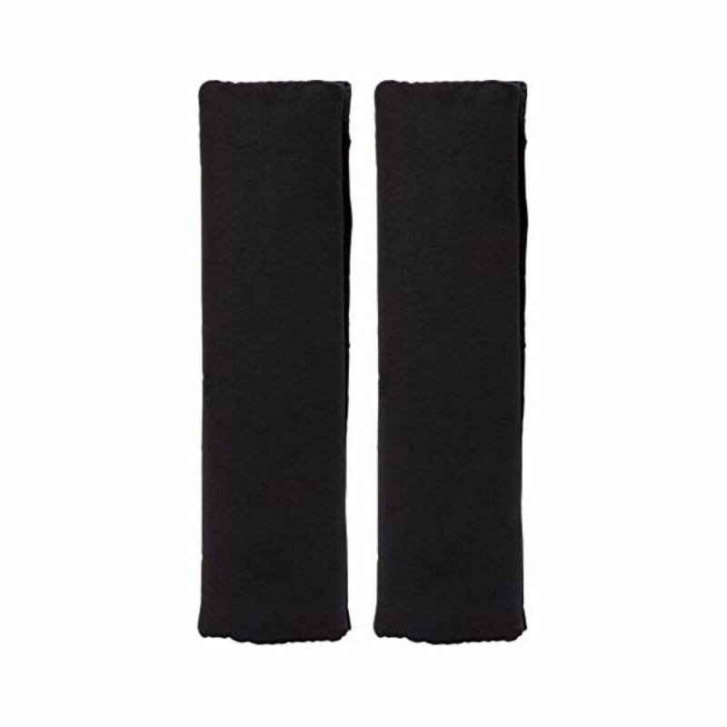 Coussinets de ceinture de sécurité INT50006 Noir (2 uds) - Acheter à 10,97 € seulement chez Collector's Boutique