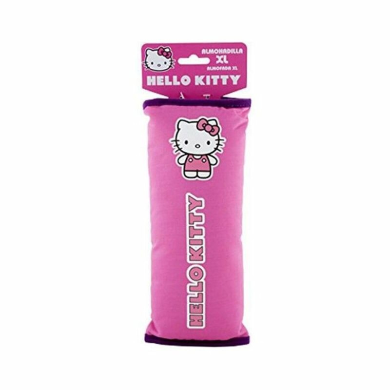 Coussin Hello Kitty KIT1038 Accessoire de Ceinture - Acheter à 12,64 € seulement chez Collector's Boutique