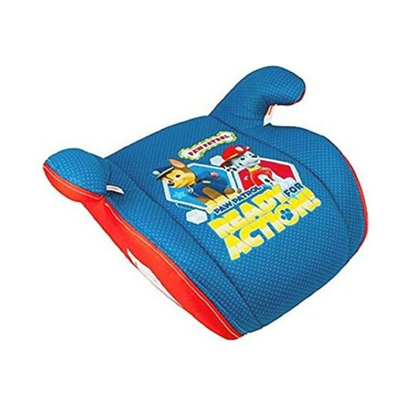 Réhausseur pour voiture The Paw Patrol Bleu - Acheter à 34,58 € seulement chez Collector's Boutique