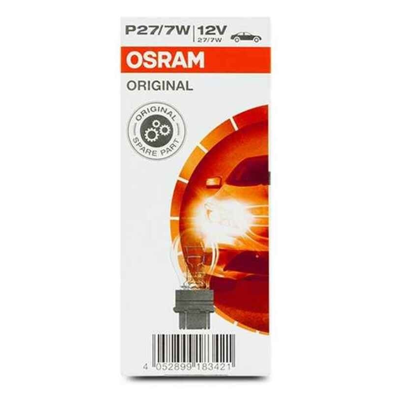 Ampoule pour voiture OS3157 Osram OS3157 P27/7W 27/7W 12V (10 pcs) - Acheter à 58,82 € seulement chez Collector's Boutique