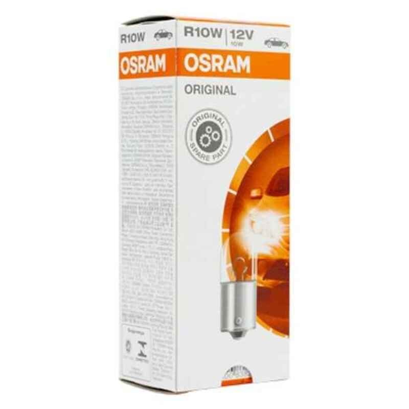 Ampoule pour voiture OS5008 Osram OS5008 R10W 10W 12V (10 pcs) - Acheter à 9,82 € seulement chez Collector's Boutique