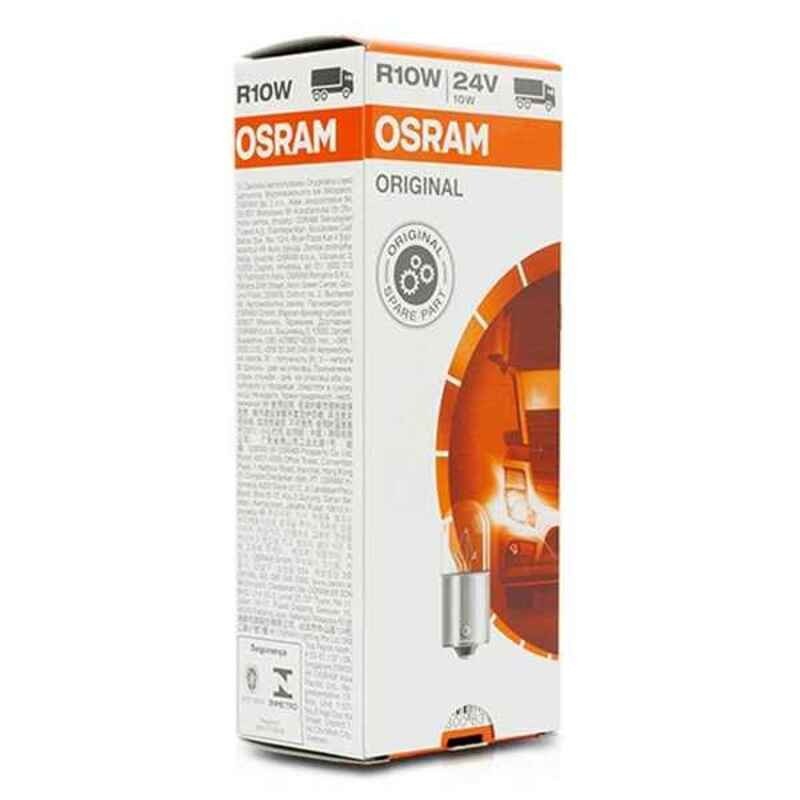 Ampoule pour voiture Osram R10W24V 10W (10 pcs) - Acheter à 13,27 € seulement chez Collector's Boutique