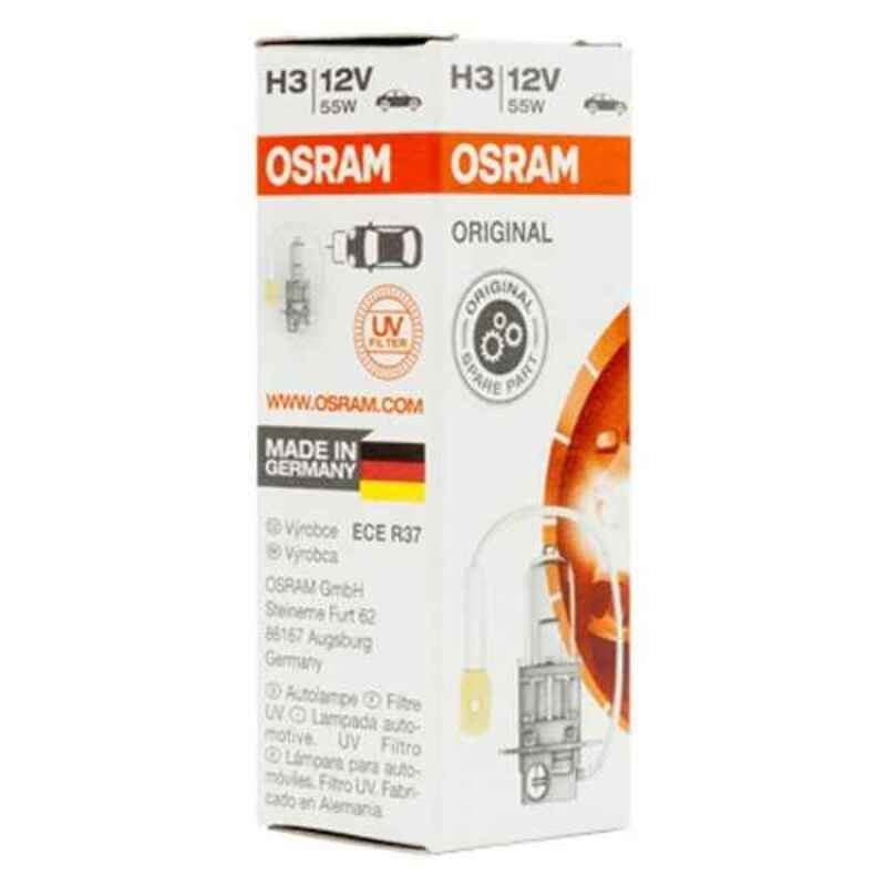 Ampoule pour voiture OS64151 Osram OS64151 H3 55W 12V - Acheter à 4,06 € seulement chez Collector's Boutique