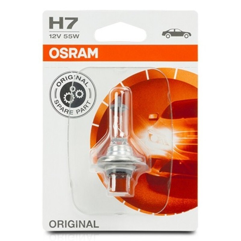 Ampoule pour voiture Osram OS64210-01B H7 12V 55W - Acheter à 6,61 € seulement chez Collector's Boutique