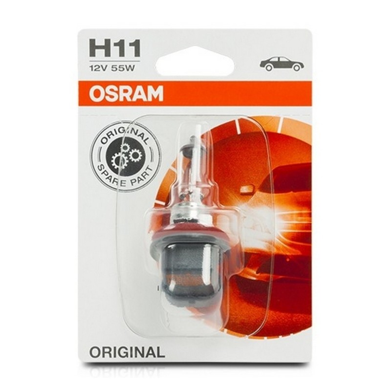 Ampoule pour voiture Osram 64211-01B H4 55W 12V H11 12 V 55 W - Acheter à 15,95 € seulement chez Collector's Boutique