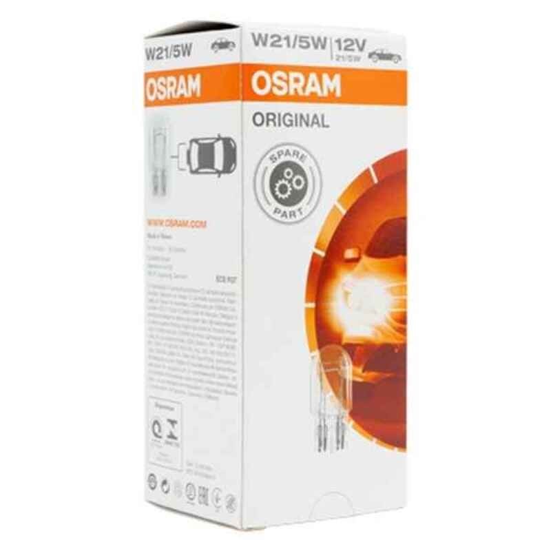 Ampoule pour voiture OS7515 Osram OS7515 W21/5W 21/5W 12V (10 pcs) - Acheter à 47,90 € seulement chez Collector's Boutique