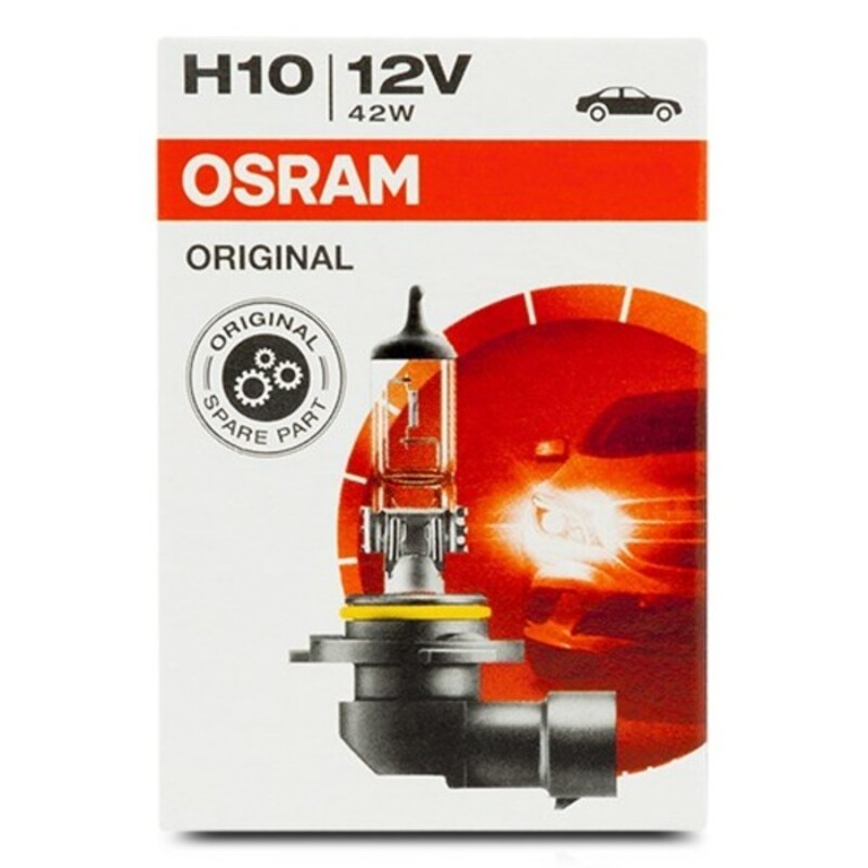 Ampoule pour voiture Osram OS9145 H10 12V 42W - Acheter à 101,24 € seulement chez Collector's Boutique