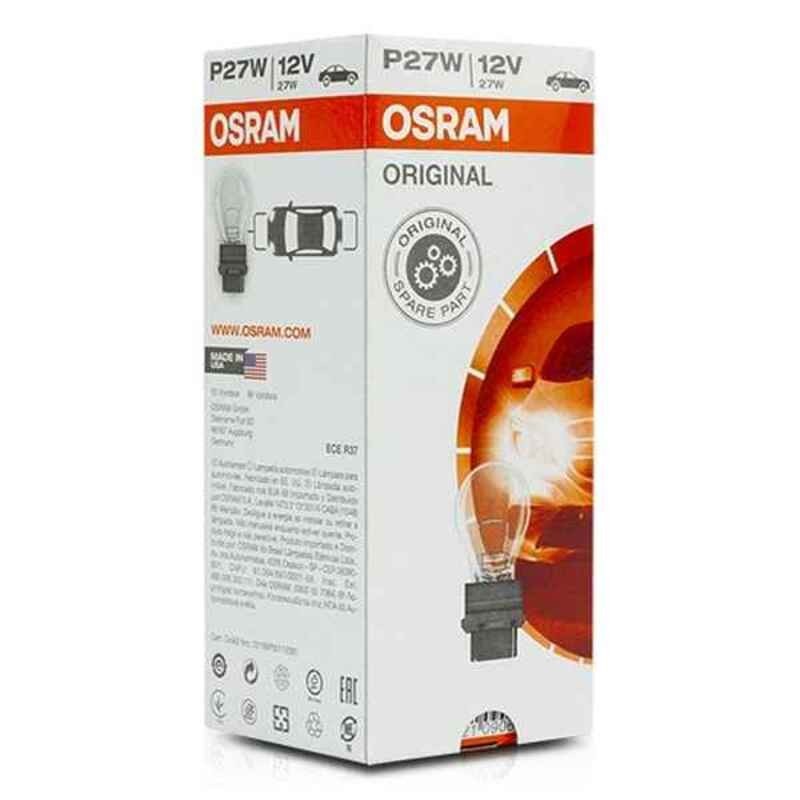 Ampoule pour voiture OS3156 Osram OS3156 P27W 27W 12V (10 pcs) - Acheter à 28,54 € seulement chez Collector's Boutique