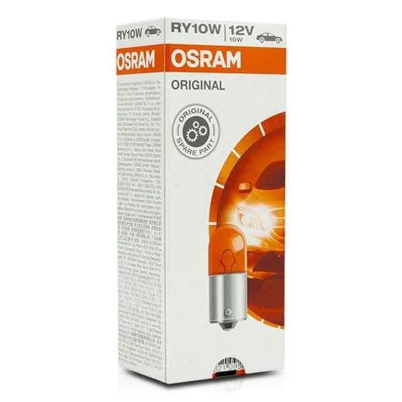 Ampoule pour voiture OS5009 Osram OS5009 RY10W 10W 12V (10 pcs) - Acheter à 23,60 € seulement chez Collector's Boutique