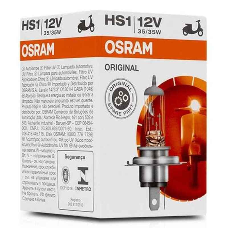 Ampoule pour voiture OS64185 Osram OS64185 HS1 35/35W 12V - Acheter à 7,20 € seulement chez Collector's Boutique