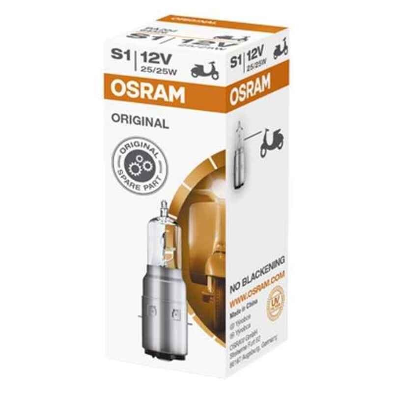 Ampoule pour voiture OS64326 Osram OS64326 S1 25/25W 12V - Acheter à 10,28 € seulement chez Collector's Boutique