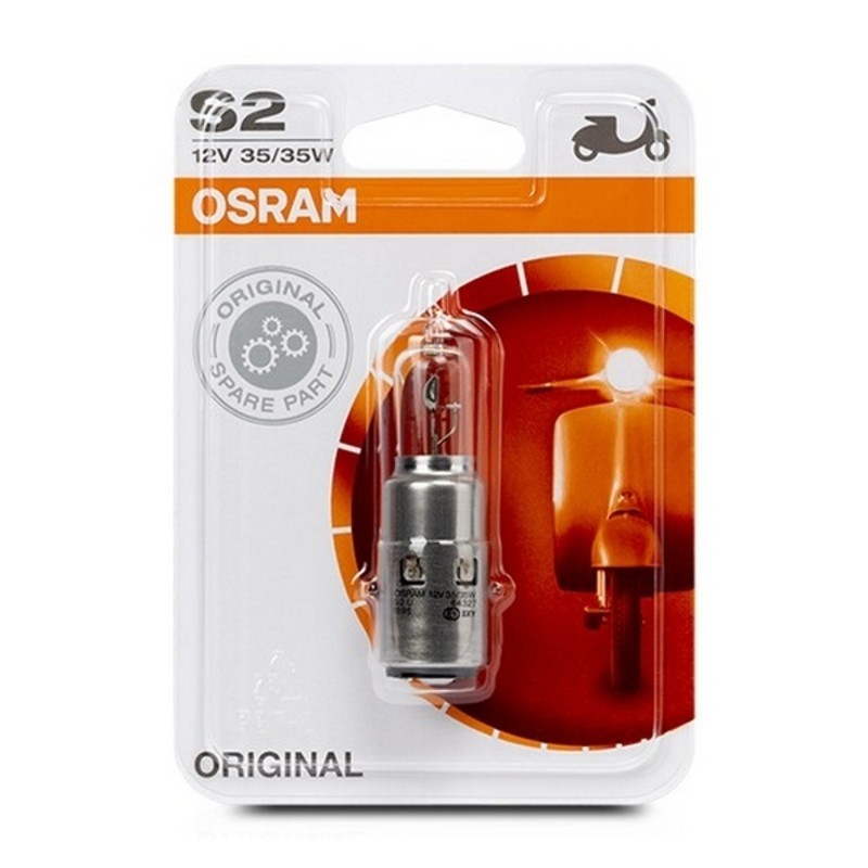 Ampoule Halogène Osram 64327 35W 12 V - Acheter à 13,79 € seulement chez Collector's Boutique