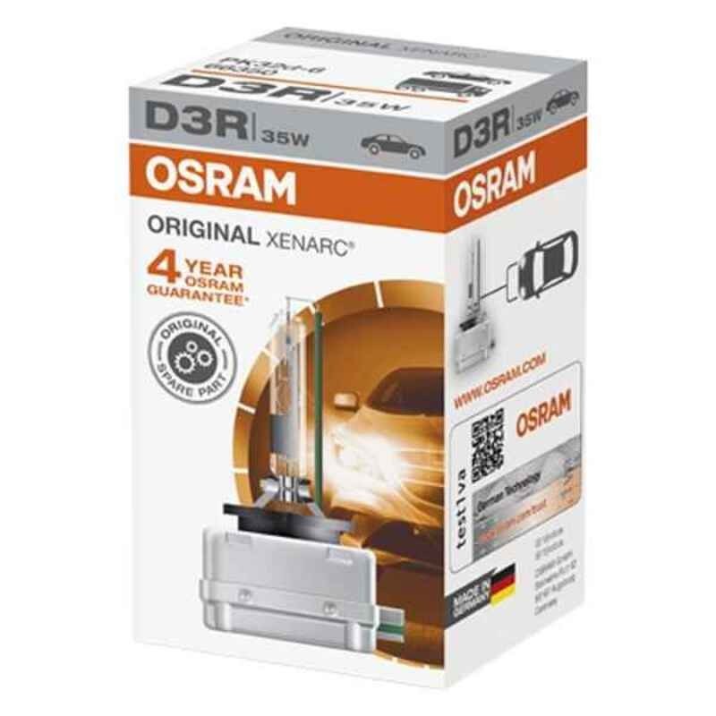 Ampoule pour voiture OS66350 Osram OS66350 D3R 35W 42V - Acheter à 114,55 € seulement chez Collector's Boutique