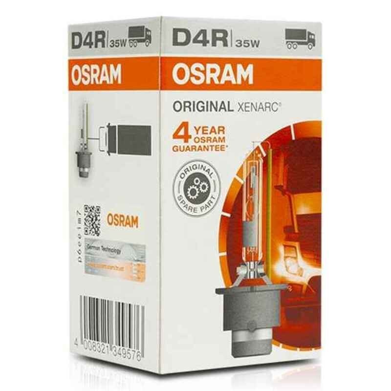 Ampoule pour voiture OS66450 Osram OS66450 D4R 35W 42V - Acheter à 84,37 € seulement chez Collector's Boutique