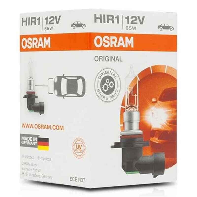 Ampoule pour voiture OS9011 Osram OS9011 HIR1 65W 12V - Acheter à 53,10 € seulement chez Collector's Boutique