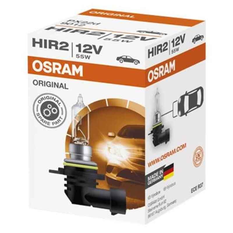 Ampoule pour voiture OS9012 Osram OS9012 HIR2 65W 12V - Acheter à 41,20 € seulement chez Collector's Boutique