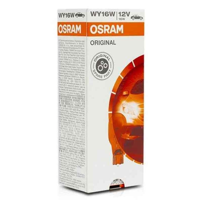 Ampoule pour voiture OS921NA Osram OS921NA WY16W 16W 12V (10 pcs) - Acheter à 23,05 € seulement chez Collector's Boutique