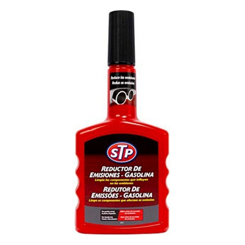 Réducteur émissions essence STP (400ml) - Acheter à 12,11 € seulement chez Collector's Boutique