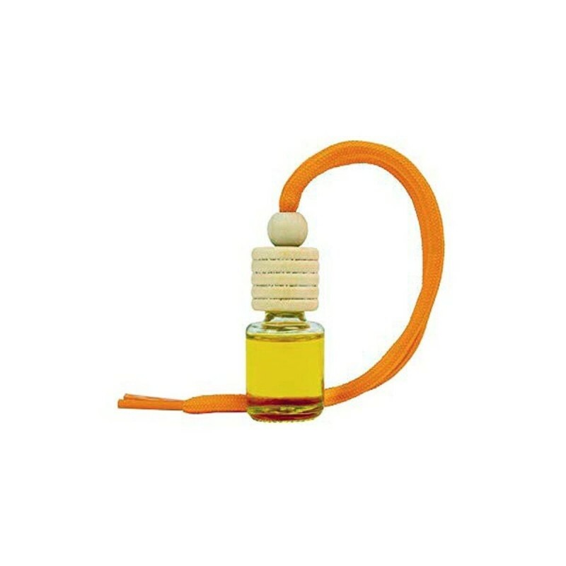 Désodorisant Pour Voiture Rechange Citron (15 uds) - Acheter à 2,88 € seulement chez Collector's Boutique