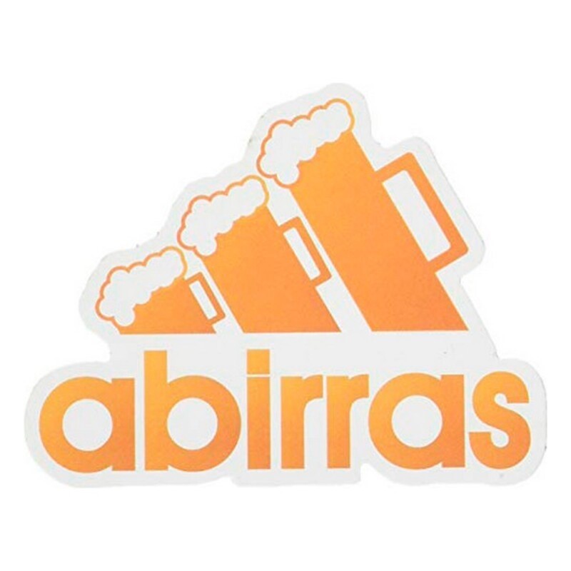 Autocollant pour voiture Abirras - Acheter à 4,13 € seulement chez Collector's Boutique