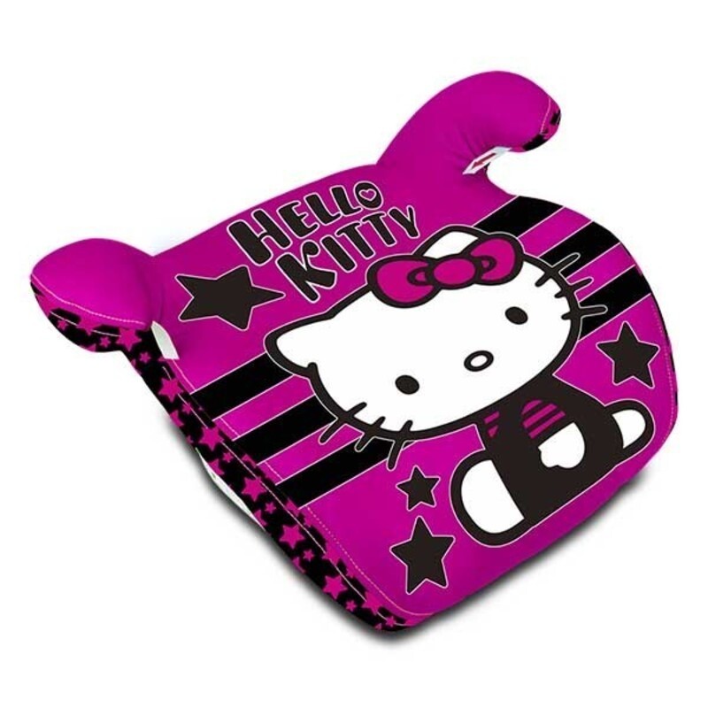 Réhausseur pour voiture Hello Kitty Star Rose - Acheter à 32,29 € seulement chez Collector's Boutique