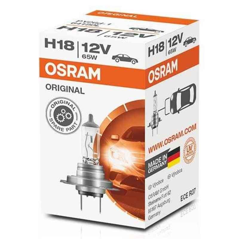 Ampoule pour voiture OS64180L Osram OS64180L H18 65W 12V (10 pcs) - Acheter à 119,78 € seulement chez Collector's Boutique