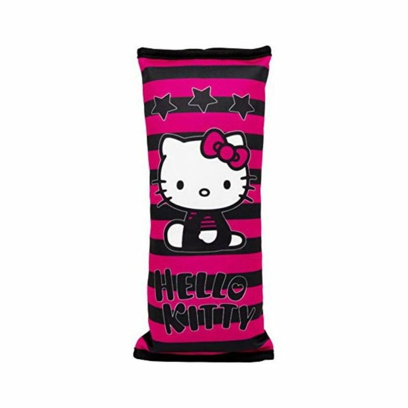 Coussinets de ceinture de sécurité Hello Kitty KIT4049 - Acheter à 12,07 € seulement chez Collector's Boutique