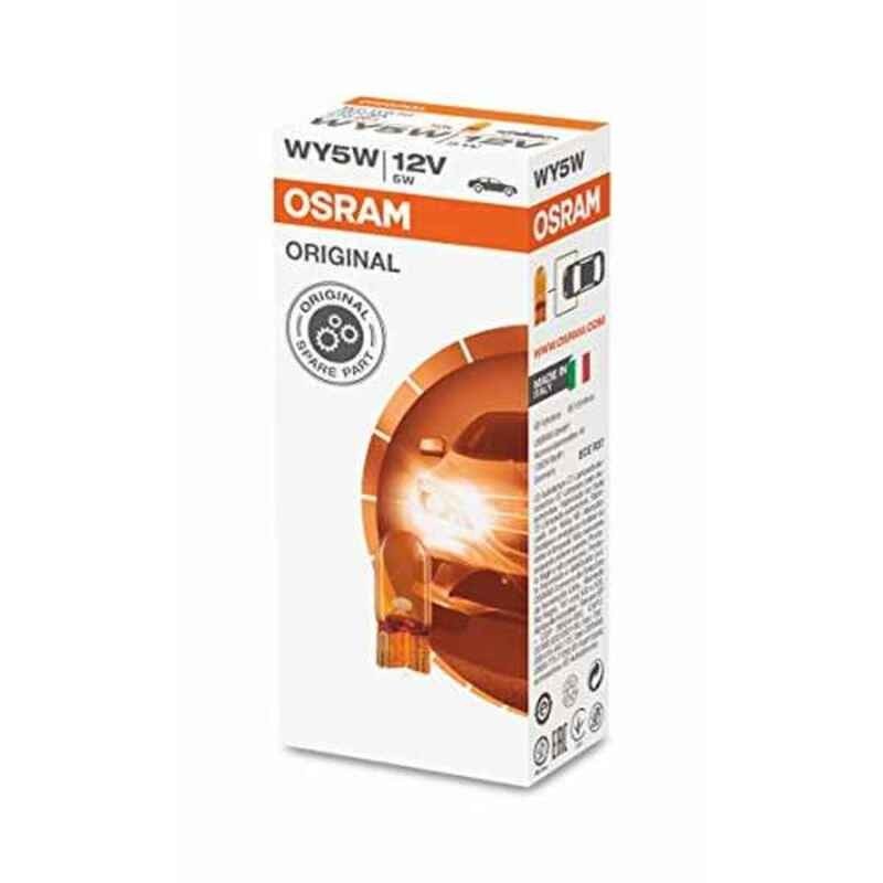 Ampoule pour voiture OS2827NA Osram OS2827NA WY5W 5W 12V (10 pcs) - Acheter à 3,89 € seulement chez Collector's Boutique