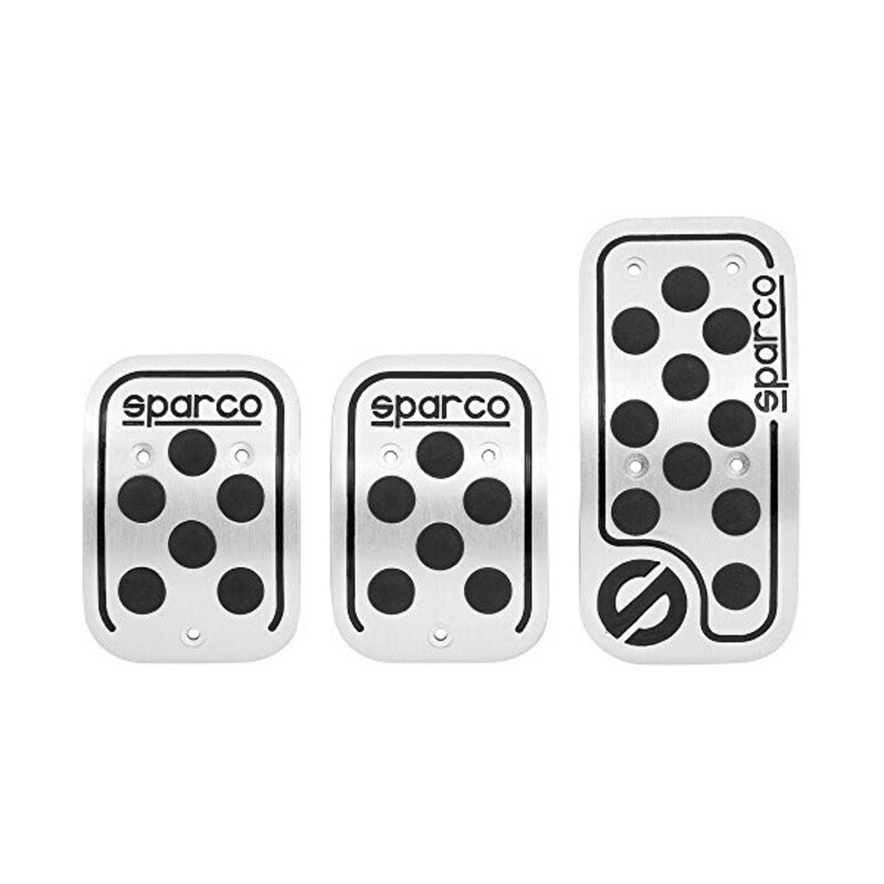 Pédales RACING (3 pcs) - Acheter à 34,24 € seulement chez Collector's Boutique