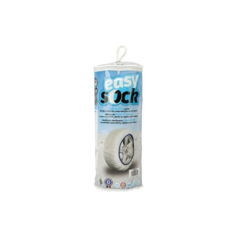 Chaînes à neige pour voiture Easy Sock CAD8014 (M) - Acheter à 42,86 € seulement chez Collector's Boutique