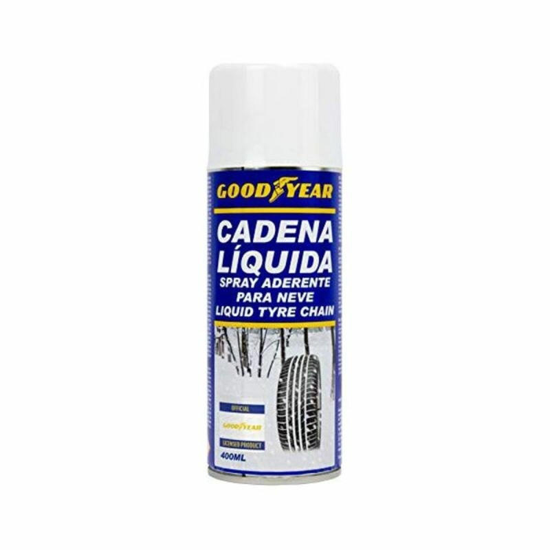 Chaîne liquide Goodyear GOD8030 400 ml - Acheter à 9,82 € seulement chez Collector's Boutique