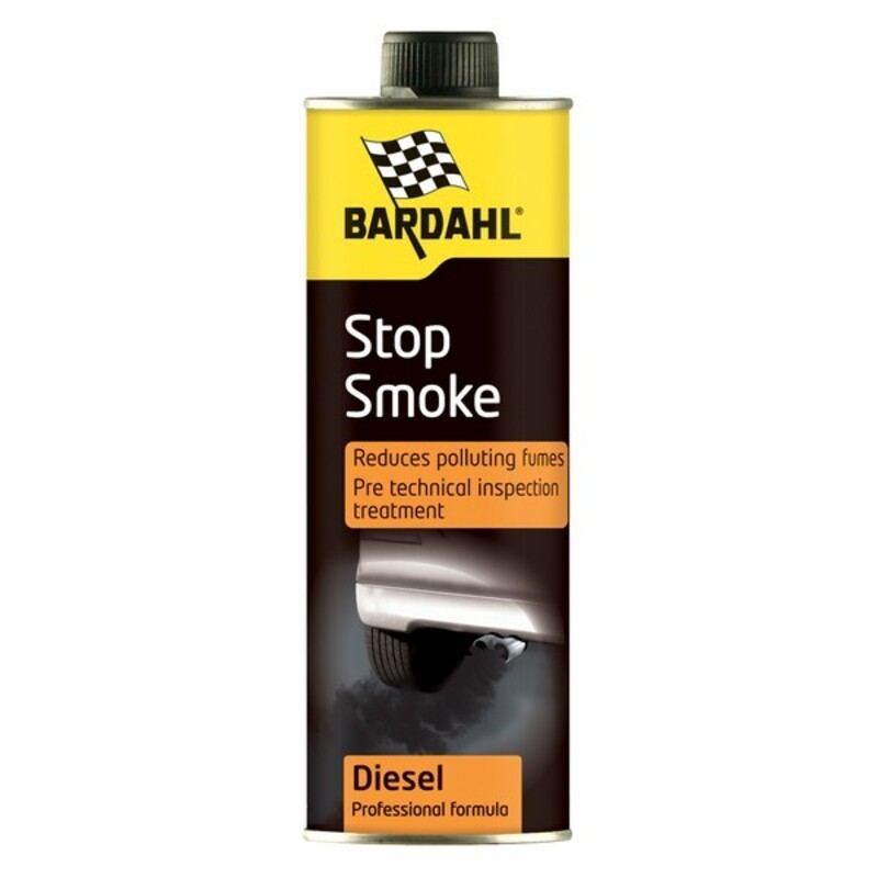 Antifumées Diesel Bardahl 2320B - Acheter à 15,12 € seulement chez Collector's Boutique