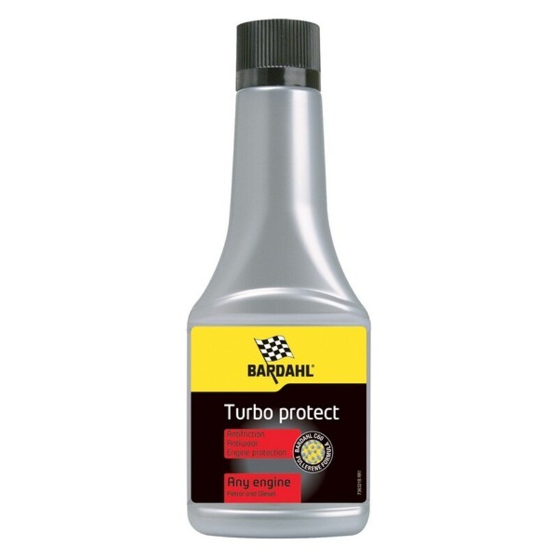 Additif pour l'huile de moteur Bardahl 3216B 325 ml - Acheter à 24,00 € seulement chez Collector's Boutique