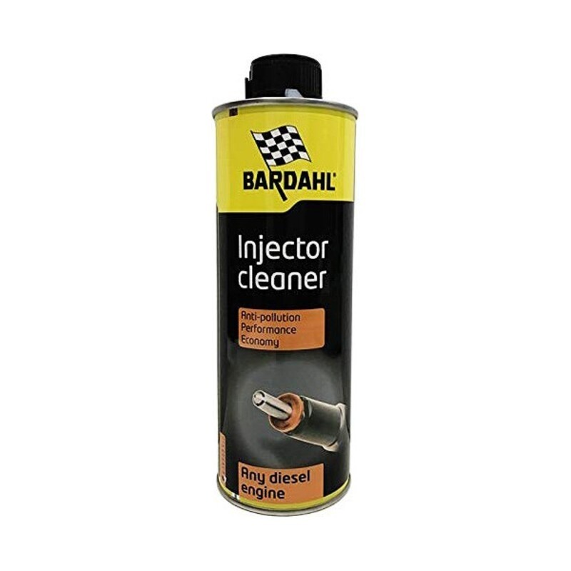 Nettoyant pour injecteurs diesel Bardahl BARD1155B 500 ml Diesel - Acheter à 21,32 € seulement chez Collector's Boutique