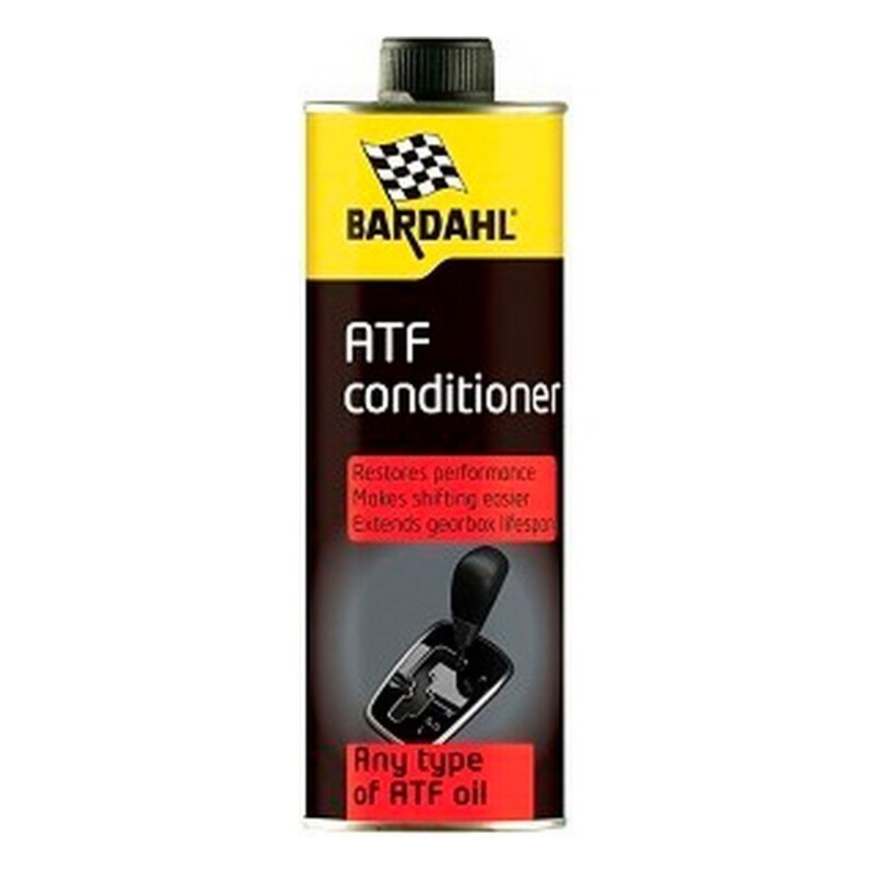 Additif transmission automatique Bardahl (300ml) - Acheter à 23,95 € seulement chez Collector's Boutique