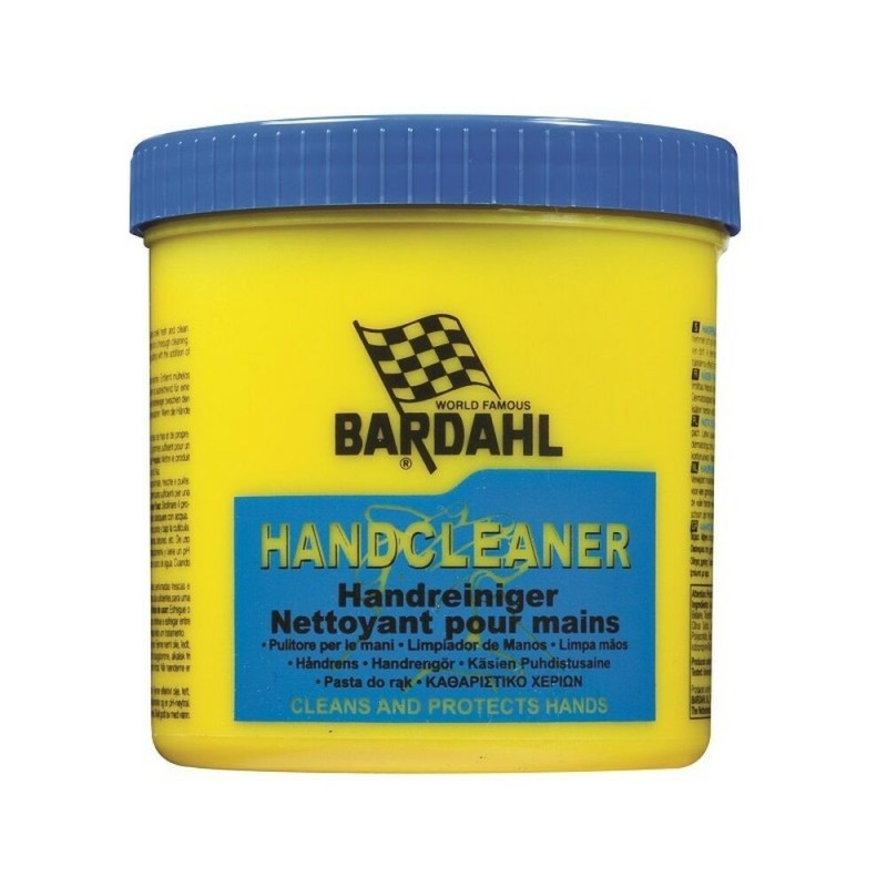 Nettoyant pour les mains Bardahl 60305 500 g - Acheter à 10,19 € seulement chez Collector's Boutique