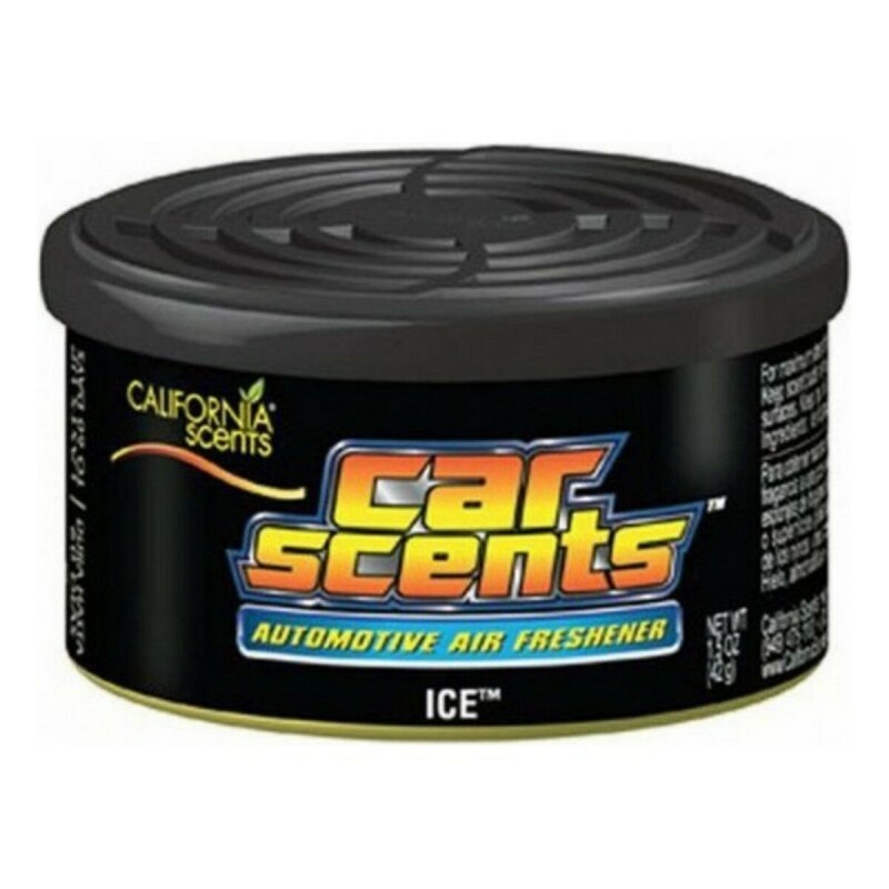 Désodorisant Pour Voiture California Scents Ice - Acheter à 3,23 € seulement chez Collector's Boutique